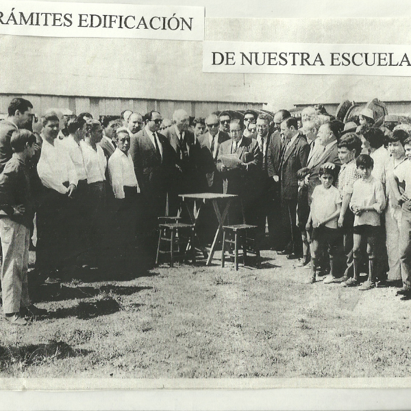 Escuela Paul Harris - Rotary Club Rosario Sud