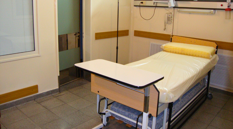 Programa Salud Rotary Rosario Sud